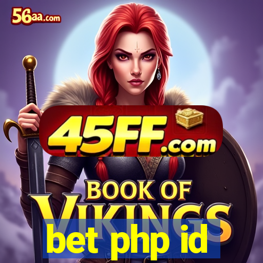 bet php id